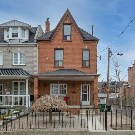 Cozy Home In Downtown Toronto! Ngoại thất bức ảnh