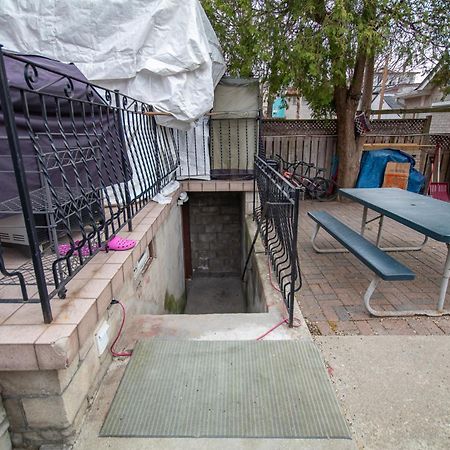 Cozy Home In Downtown Toronto! Ngoại thất bức ảnh