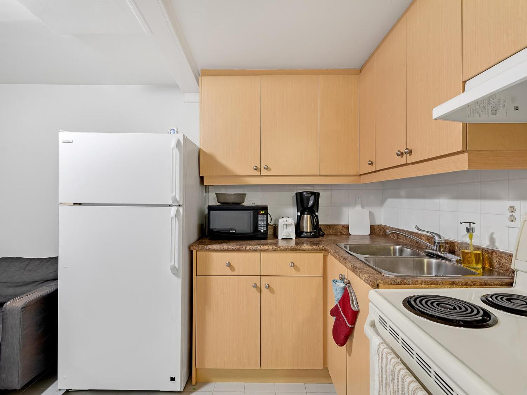 Cozy Home In Downtown Toronto! Ngoại thất bức ảnh