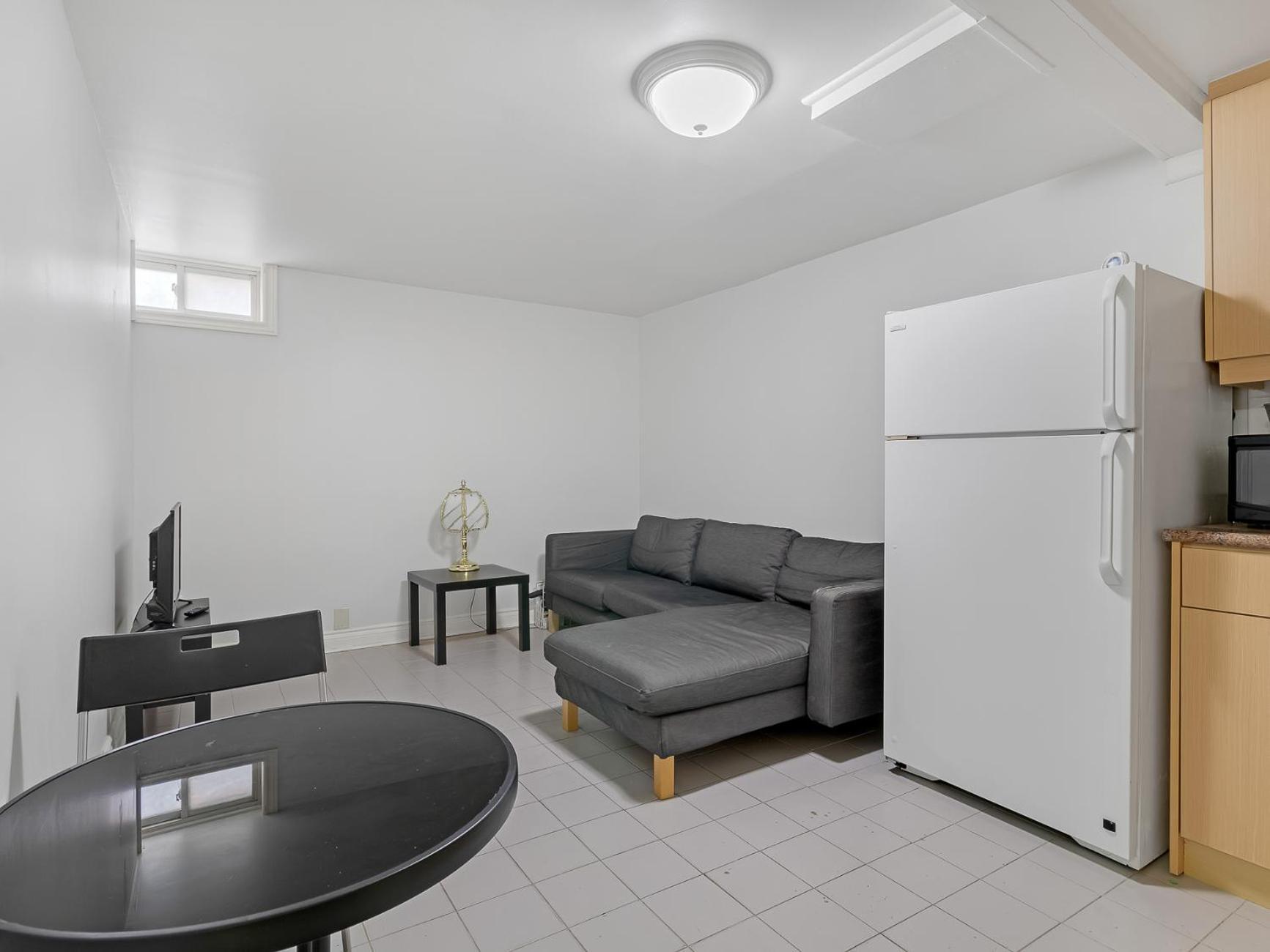 Cozy Home In Downtown Toronto! Ngoại thất bức ảnh