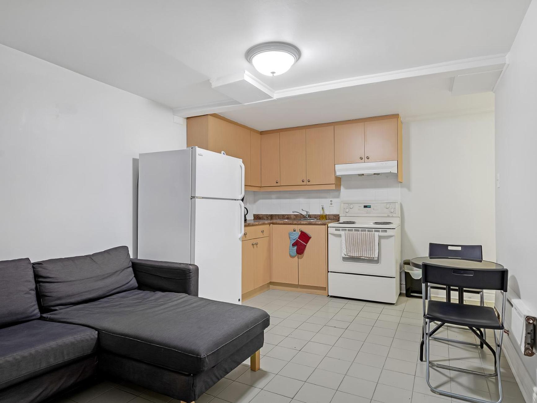 Cozy Home In Downtown Toronto! Ngoại thất bức ảnh