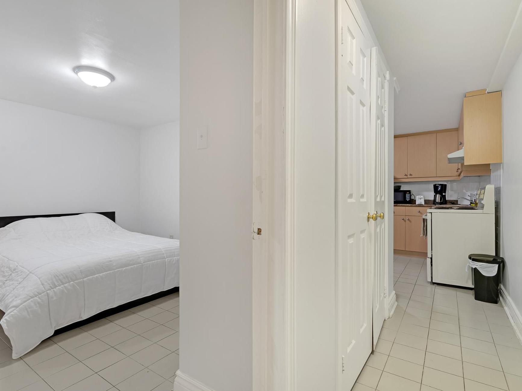 Cozy Home In Downtown Toronto! Ngoại thất bức ảnh