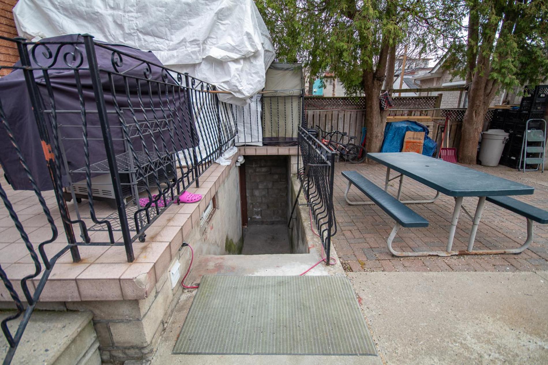 Cozy Home In Downtown Toronto! Ngoại thất bức ảnh