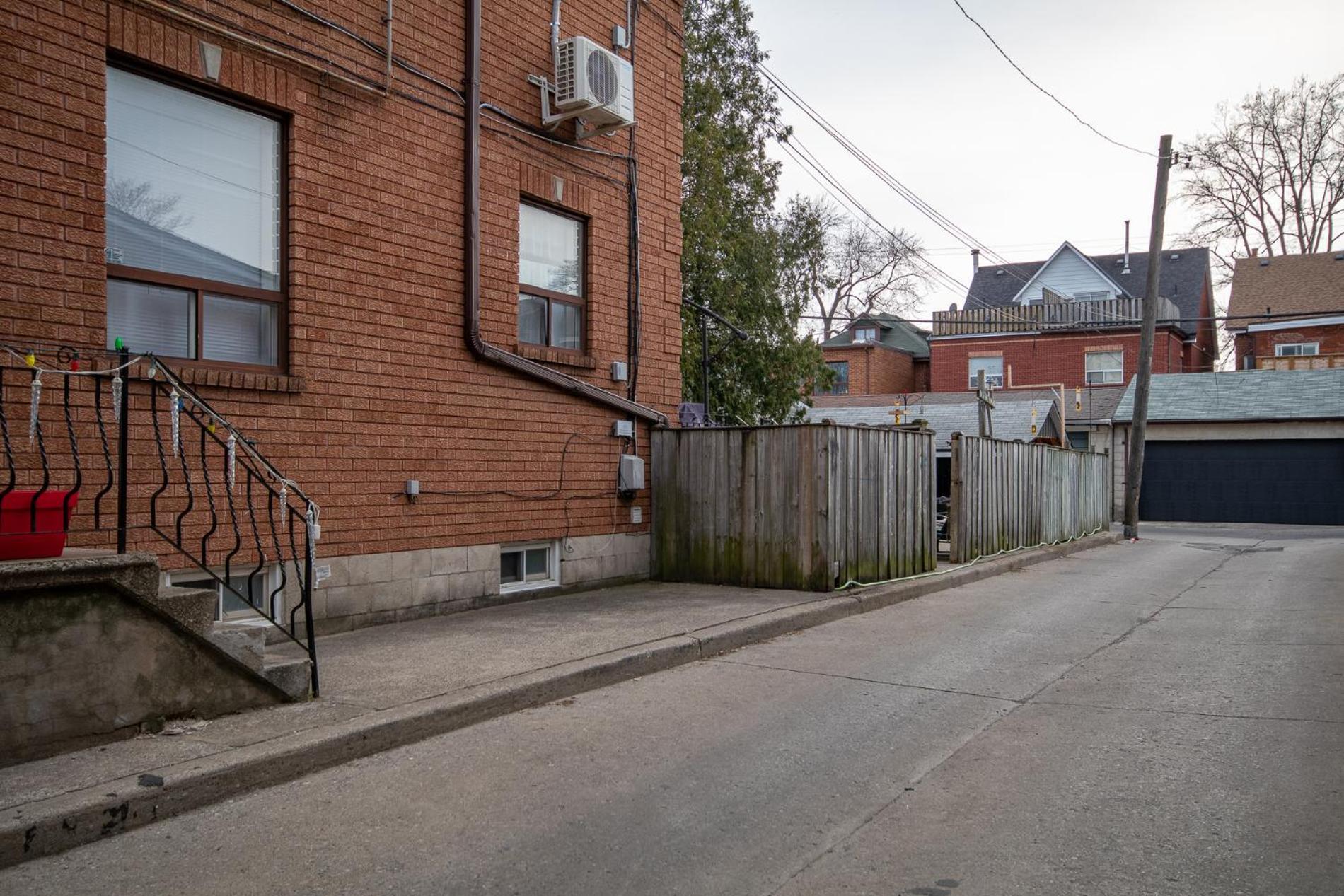 Cozy Home In Downtown Toronto! Ngoại thất bức ảnh